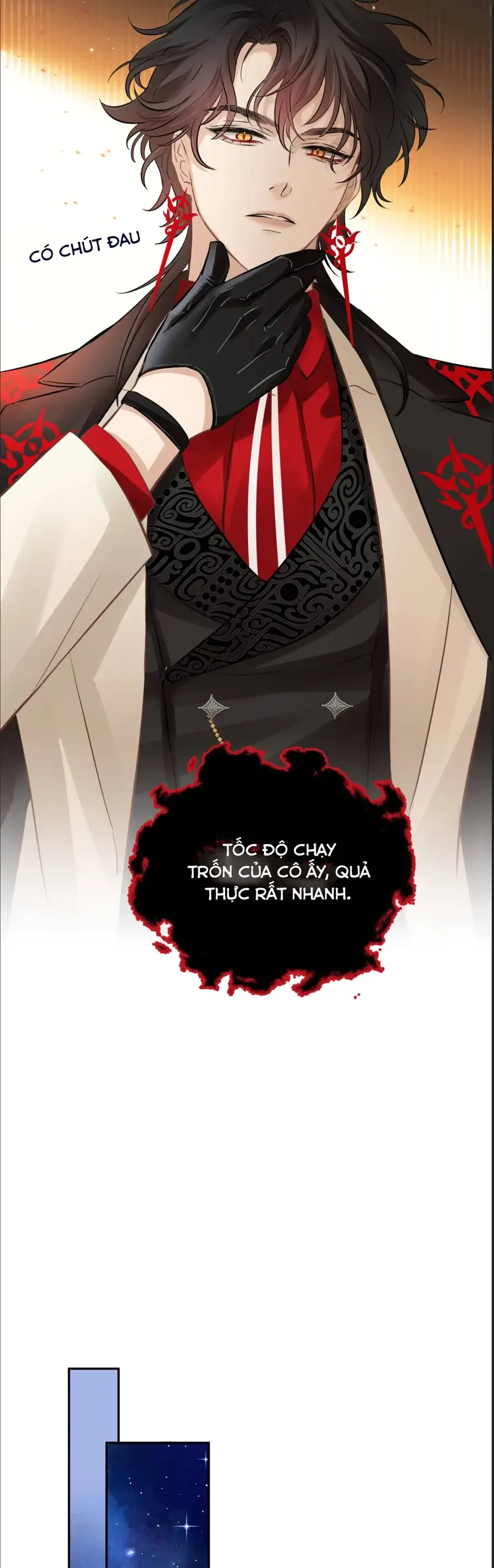 Hương Dục Vọng [Chap 16]