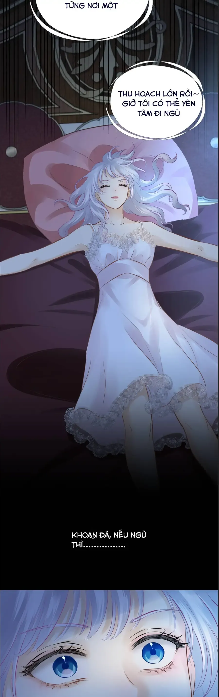 Hương Dục Vọng [Chap 16]