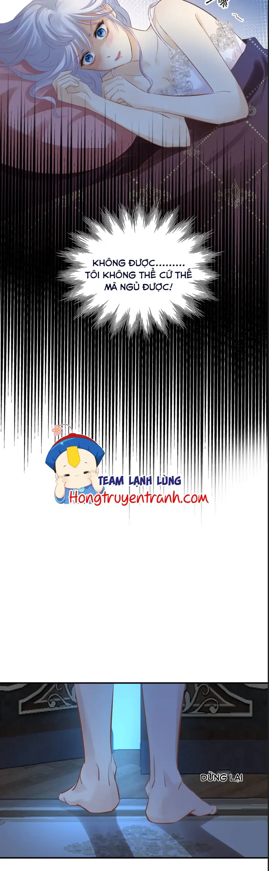 Hương Dục Vọng [Chap 16]