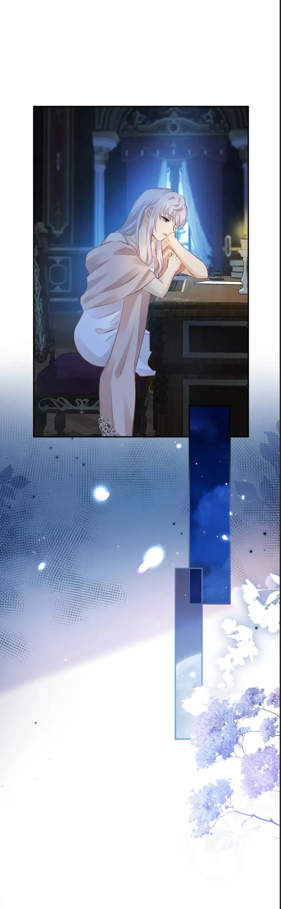 Hương Dục Vọng [Chap 16]