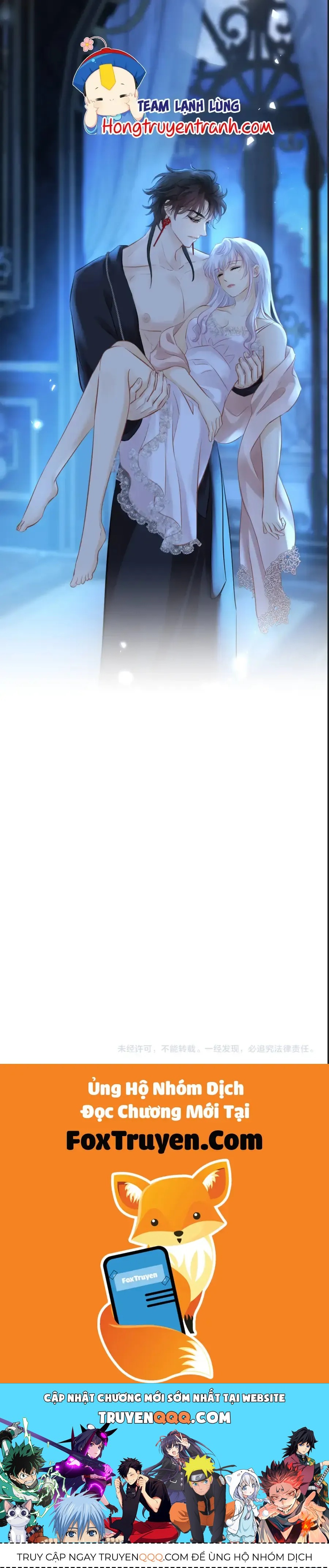 Hương Dục Vọng [Chap 16]