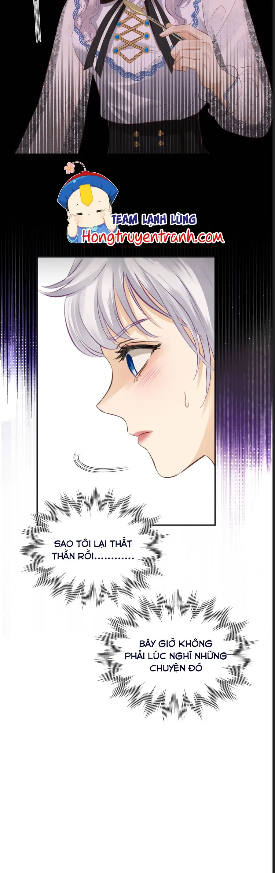 Hương Dục Vọng [Chap 16]