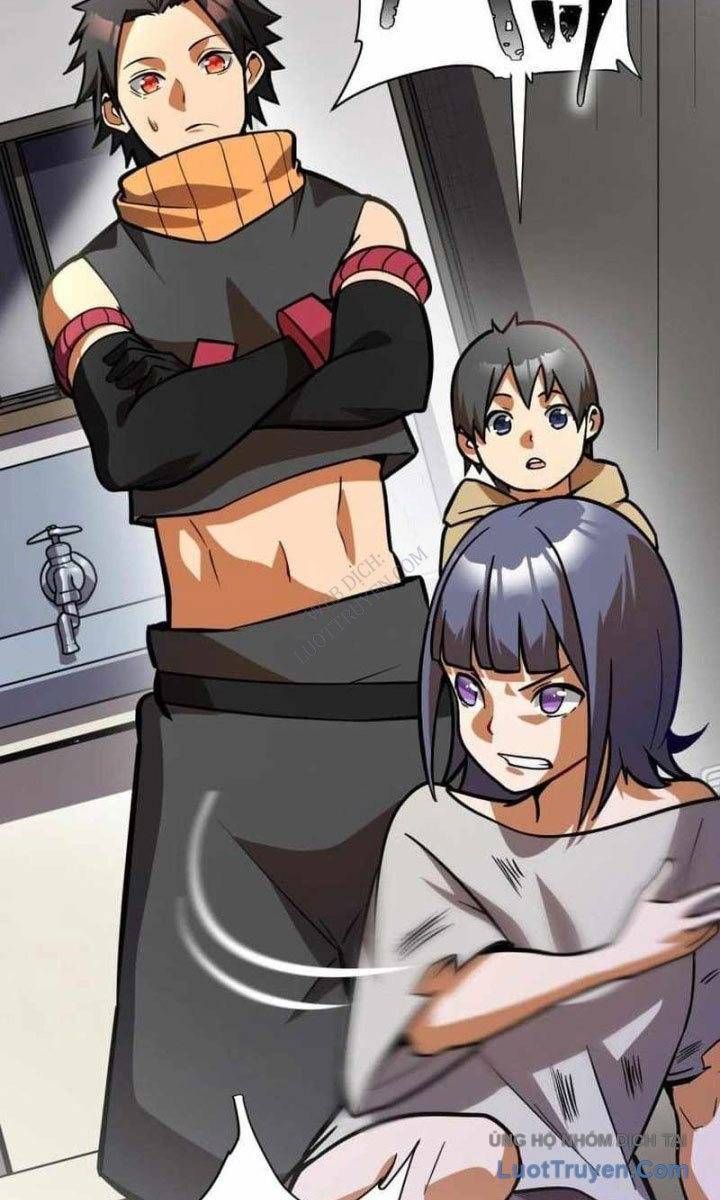 Phản Anh Hùng:  Kẻ Dưới Đáy Hệ Thống Chức Nghiệp Chap 9 - Next Chap 8