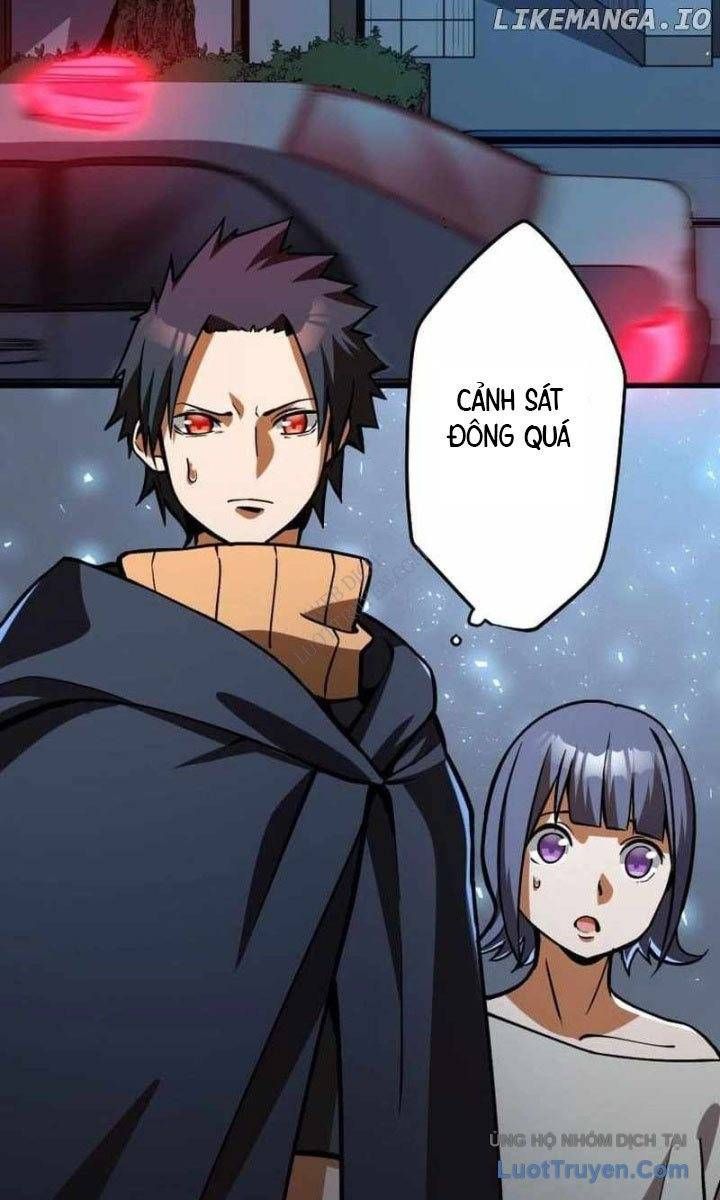 Phản Anh Hùng:  Kẻ Dưới Đáy Hệ Thống Chức Nghiệp Chap 9 - Next Chap 8