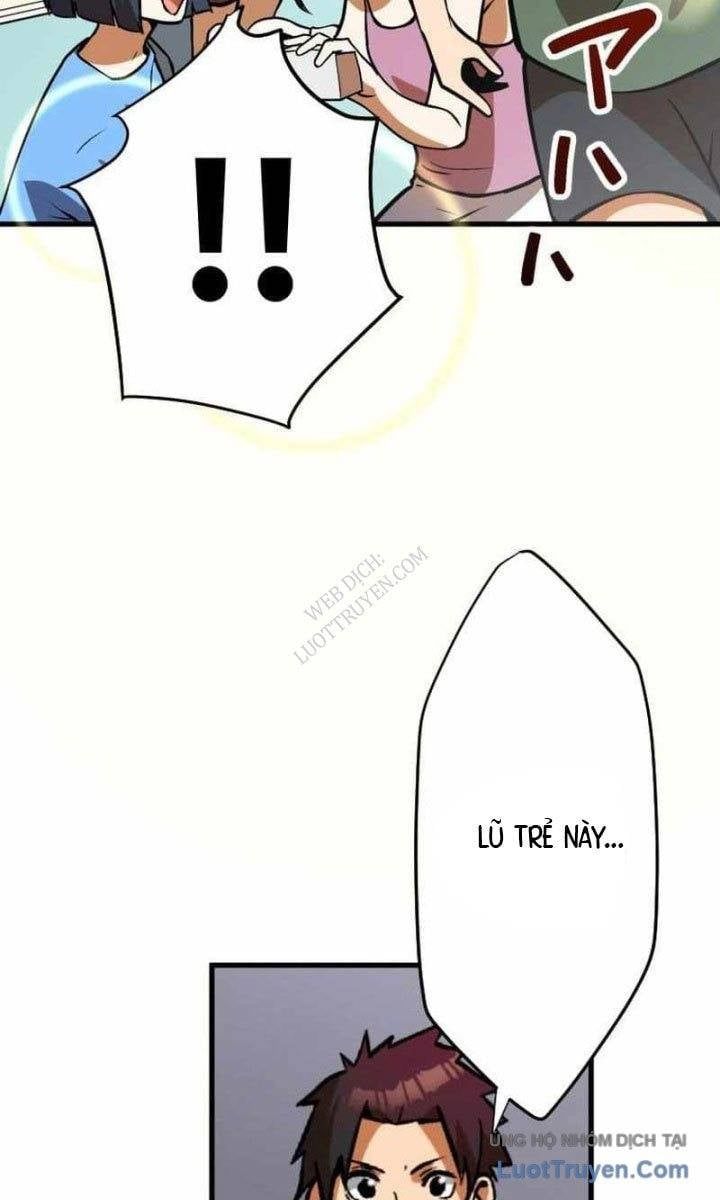 Phản Anh Hùng:  Kẻ Dưới Đáy Hệ Thống Chức Nghiệp Chap 9 - Next Chap 8