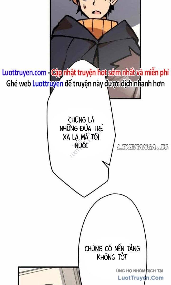 Phản Anh Hùng:  Kẻ Dưới Đáy Hệ Thống Chức Nghiệp Chap 9 - Next Chap 8