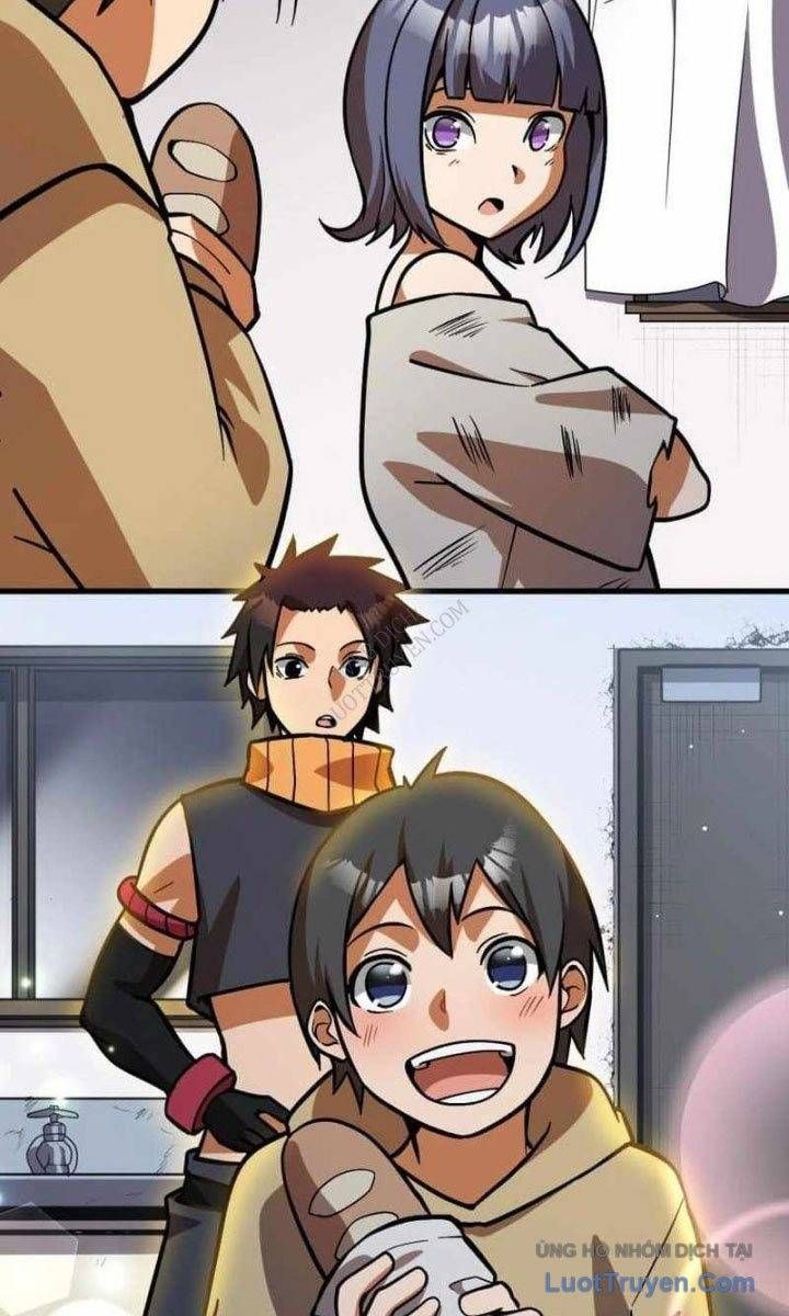 Phản Anh Hùng:  Kẻ Dưới Đáy Hệ Thống Chức Nghiệp Chap 9 - Next Chap 8