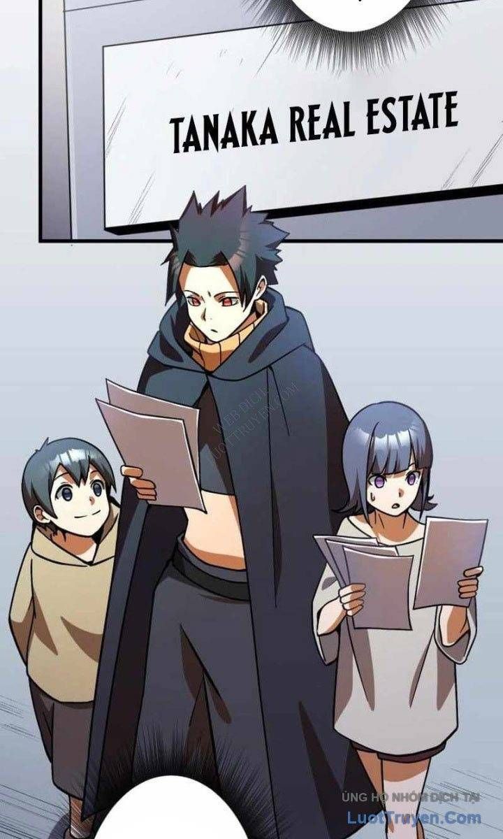 Phản Anh Hùng:  Kẻ Dưới Đáy Hệ Thống Chức Nghiệp Chap 9 - Next Chap 8