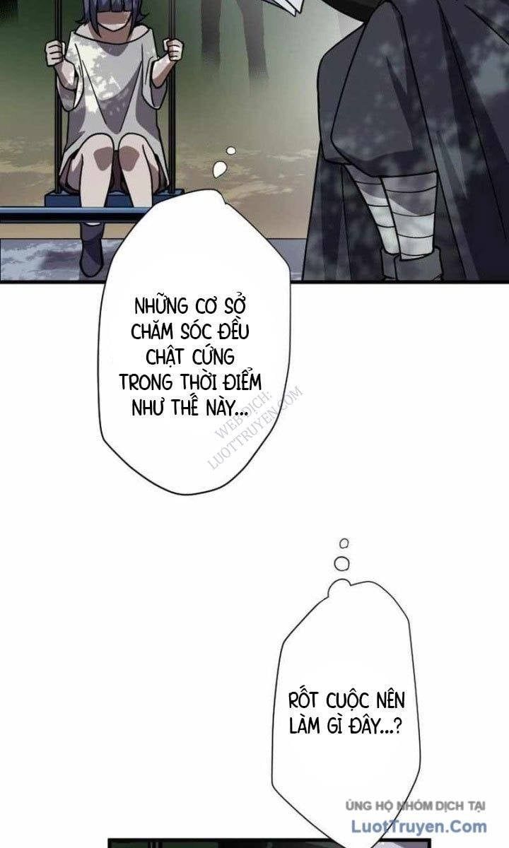 Phản Anh Hùng:  Kẻ Dưới Đáy Hệ Thống Chức Nghiệp Chap 9 - Next Chap 8