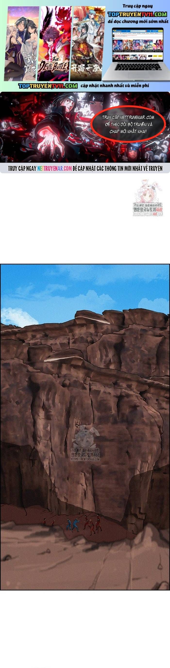 Chúa Tể Đồng Tiền Chapter 260 - TC Truyện