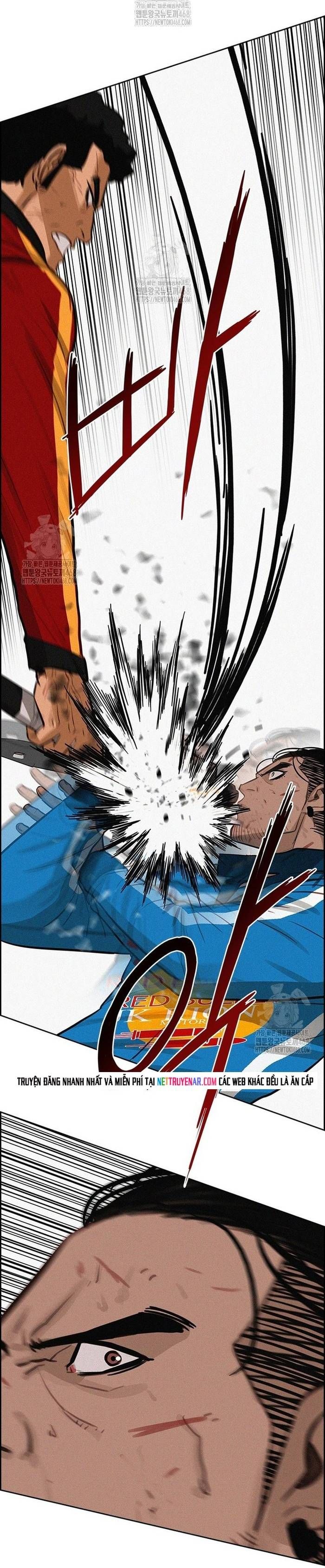 Chúa Tể Đồng Tiền Chapter 260 - TC Truyện