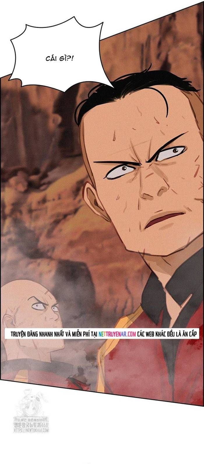 Chúa Tể Đồng Tiền Chapter 260 - TC Truyện