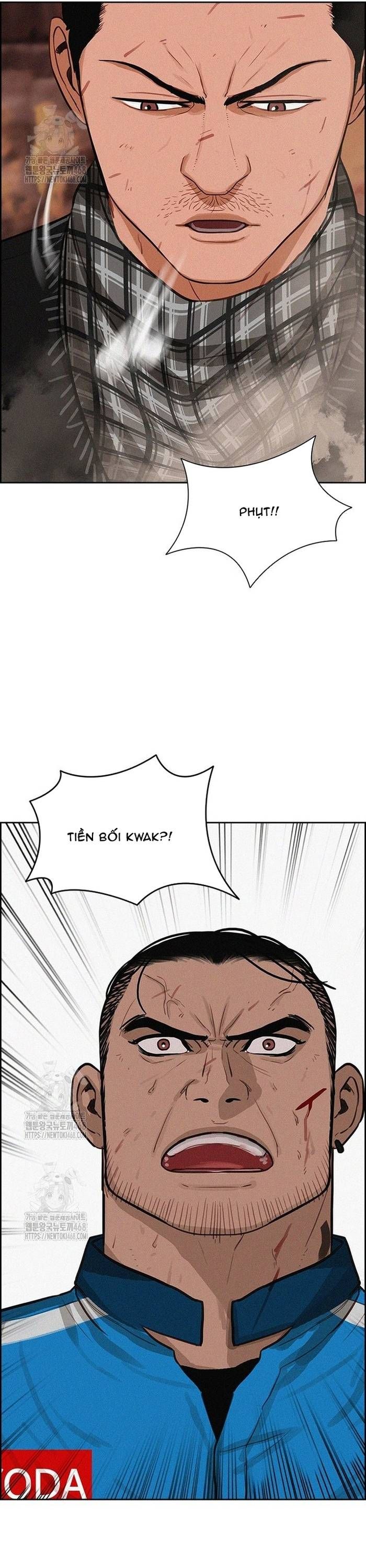 Chúa Tể Đồng Tiền Chapter 260 - TC Truyện