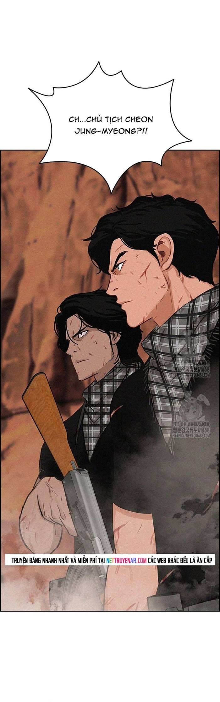 Chúa Tể Đồng Tiền Chapter 260 - TC Truyện