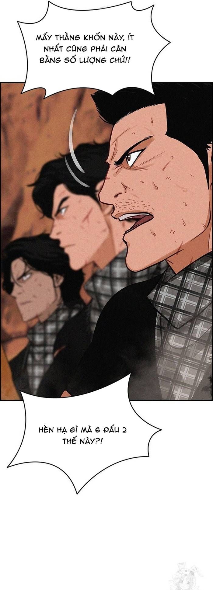 Chúa Tể Đồng Tiền Chapter 260 - TC Truyện