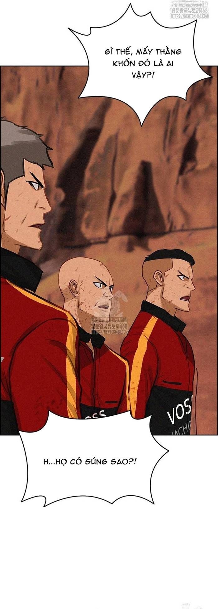 Chúa Tể Đồng Tiền Chapter 260 - TC Truyện