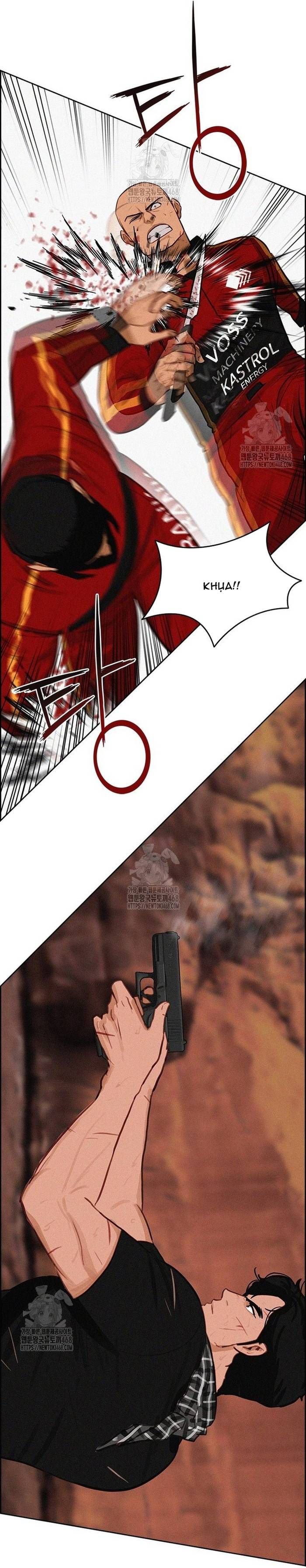 Chúa Tể Đồng Tiền Chapter 260 - TC Truyện