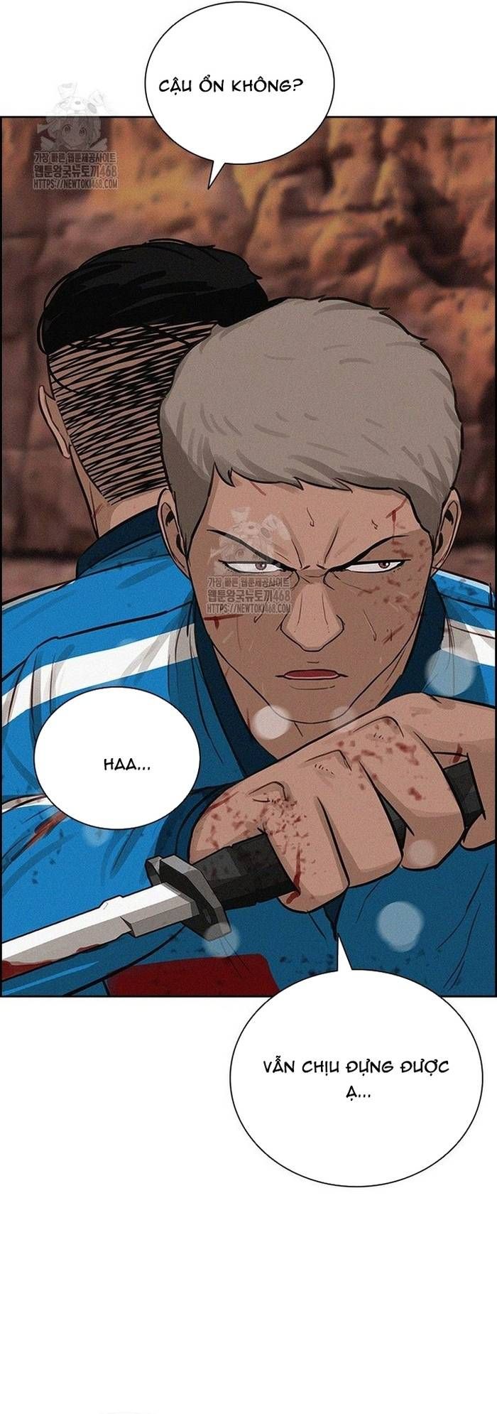 Chúa Tể Đồng Tiền Chapter 260 - TC Truyện