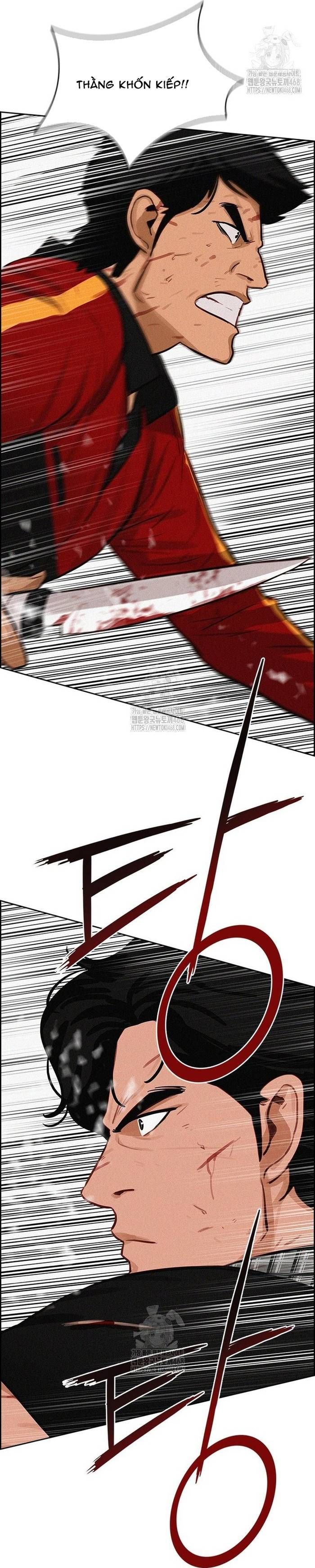 Chúa Tể Đồng Tiền Chapter 260 - TC Truyện