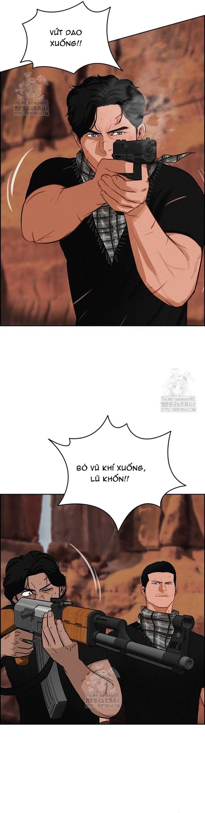 Chúa Tể Đồng Tiền Chapter 260 - TC Truyện