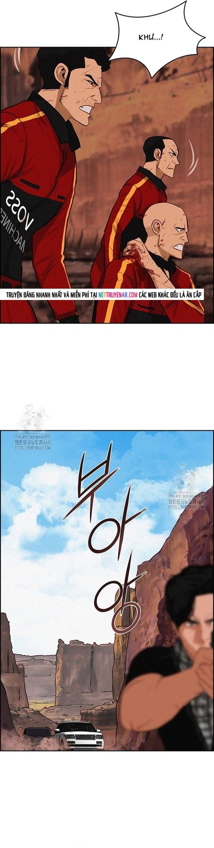 Chúa Tể Đồng Tiền Chapter 260 - TC Truyện