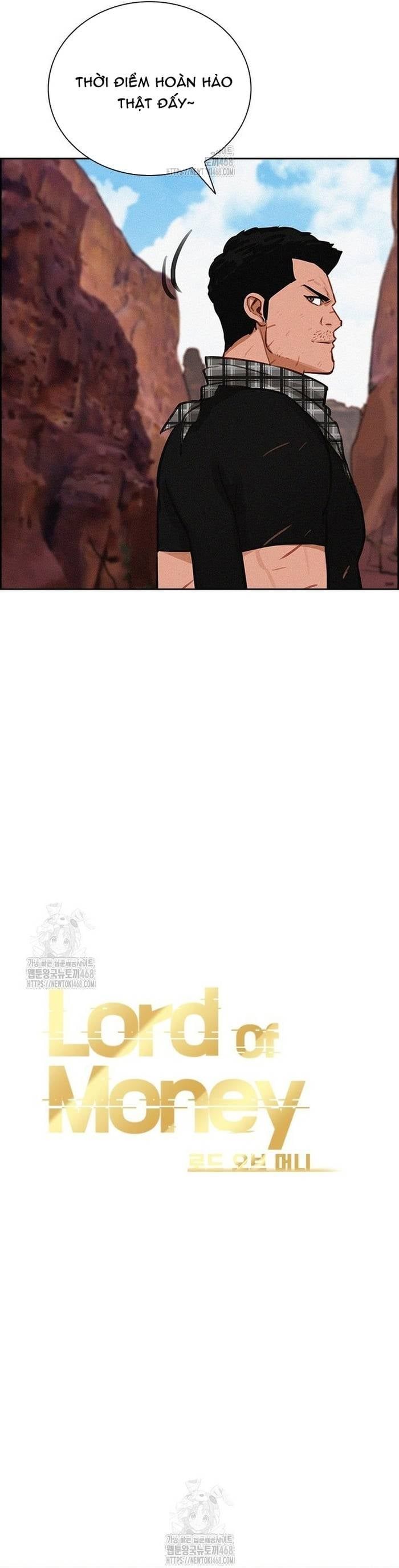 Chúa Tể Đồng Tiền Chapter 260 - TC Truyện