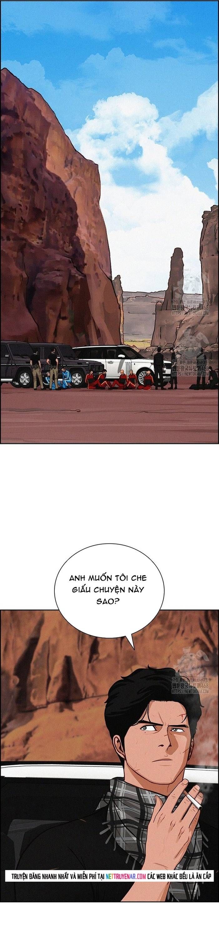 Chúa Tể Đồng Tiền Chapter 260 - TC Truyện