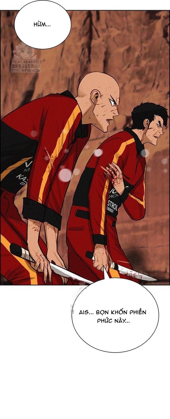 Chúa Tể Đồng Tiền Chapter 260 - TC Truyện