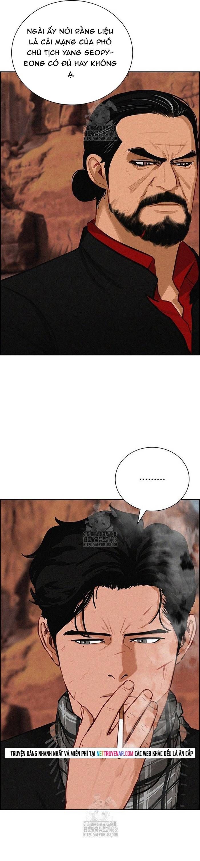 Chúa Tể Đồng Tiền Chapter 260 - TC Truyện