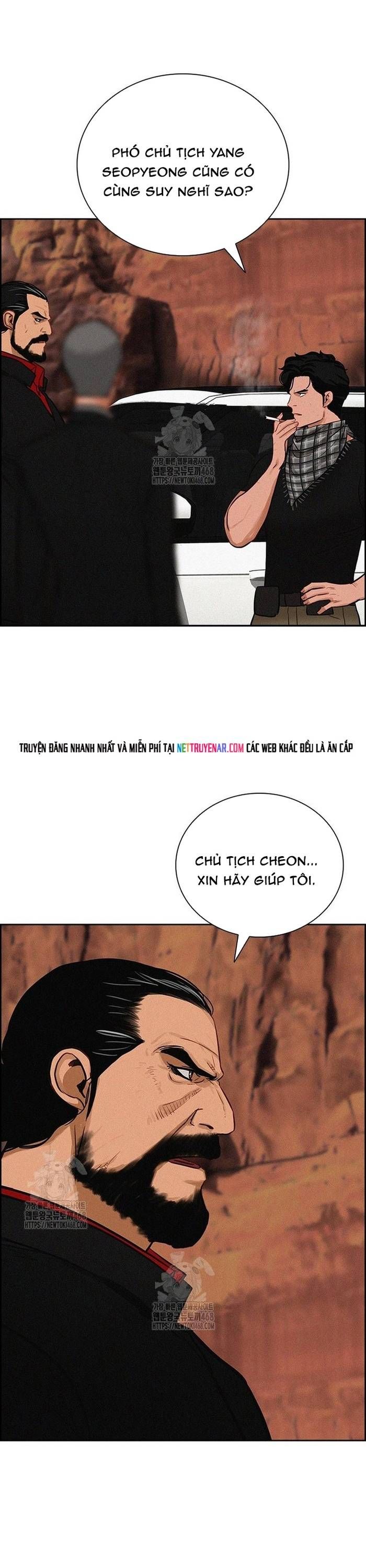 Chúa Tể Đồng Tiền Chapter 260 - TC Truyện