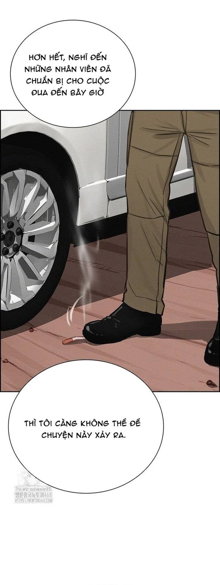 Chúa Tể Đồng Tiền Chapter 260 - TC Truyện