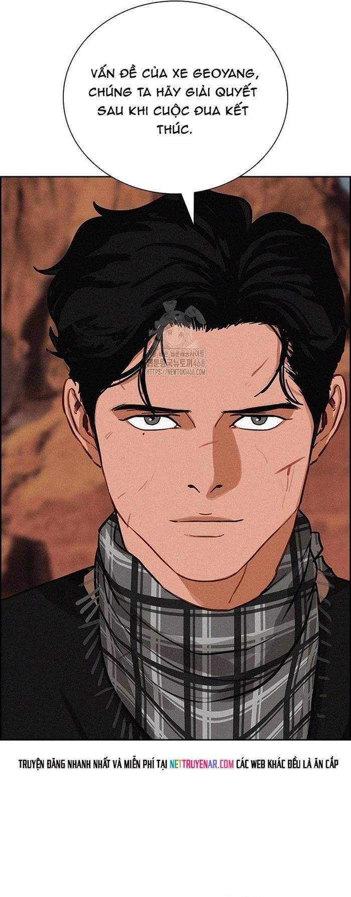 Chúa Tể Đồng Tiền Chapter 260 - TC Truyện