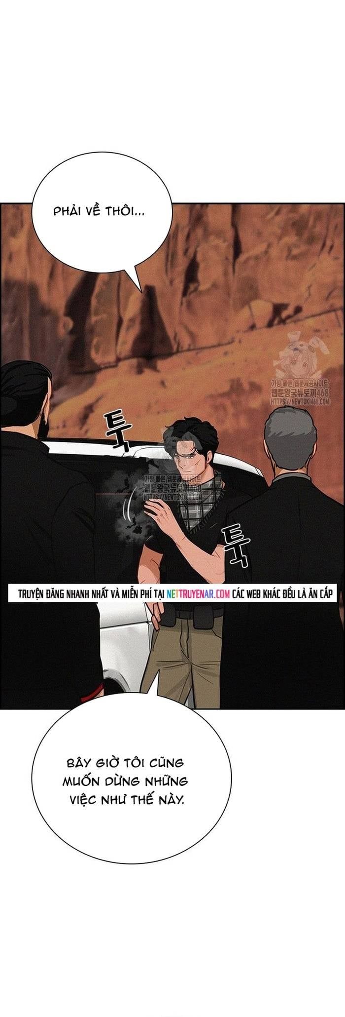 Chúa Tể Đồng Tiền Chapter 260 - TC Truyện