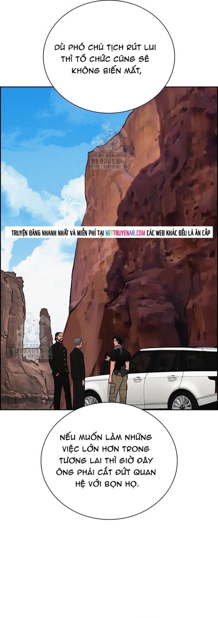 Chúa Tể Đồng Tiền Chapter 260 - TC Truyện