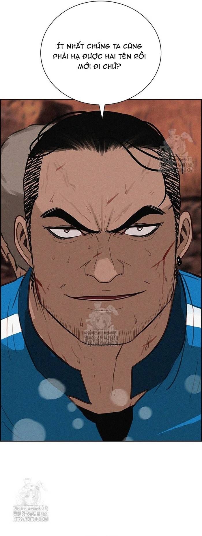 Chúa Tể Đồng Tiền Chapter 260 - TC Truyện