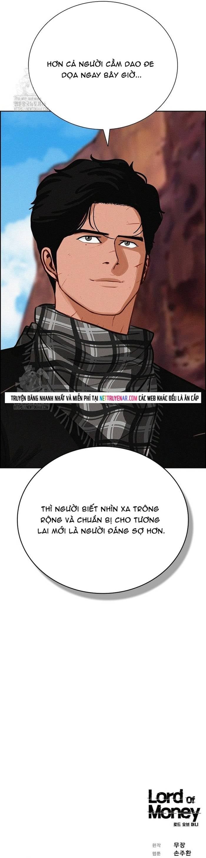 Chúa Tể Đồng Tiền Chapter 260 - TC Truyện