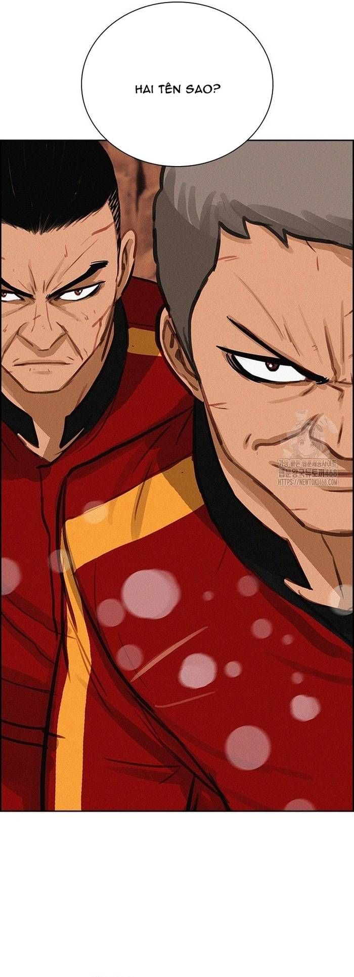 Chúa Tể Đồng Tiền Chapter 260 - TC Truyện