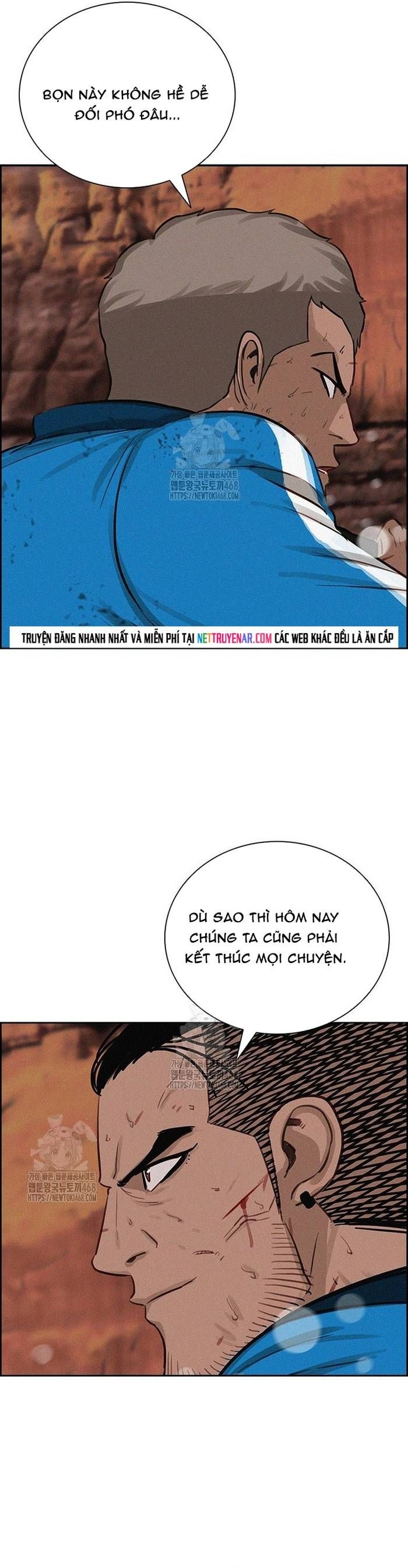 Chúa Tể Đồng Tiền Chapter 260 - TC Truyện