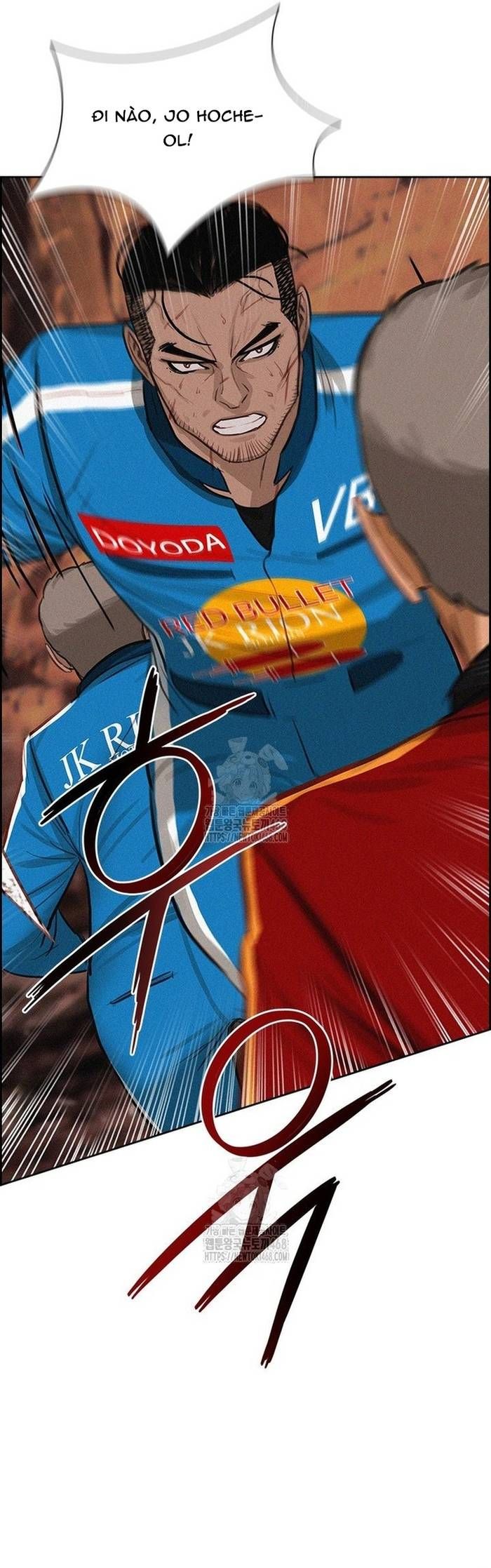 Chúa Tể Đồng Tiền Chapter 260 - TC Truyện