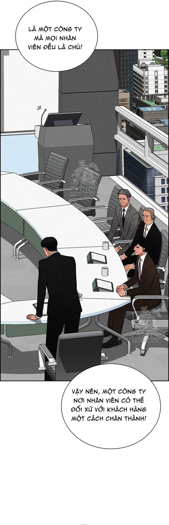 Chúa Tể Đồng Tiền Chapter 261 - TC Truyện