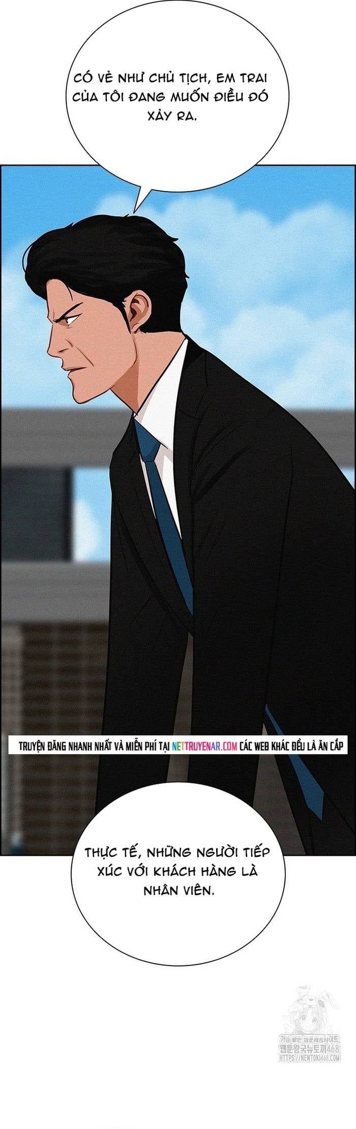 Chúa Tể Đồng Tiền Chapter 261 - TC Truyện