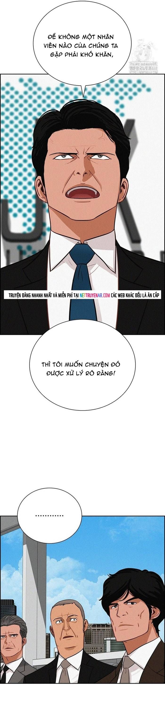 Chúa Tể Đồng Tiền Chapter 261 - TC Truyện