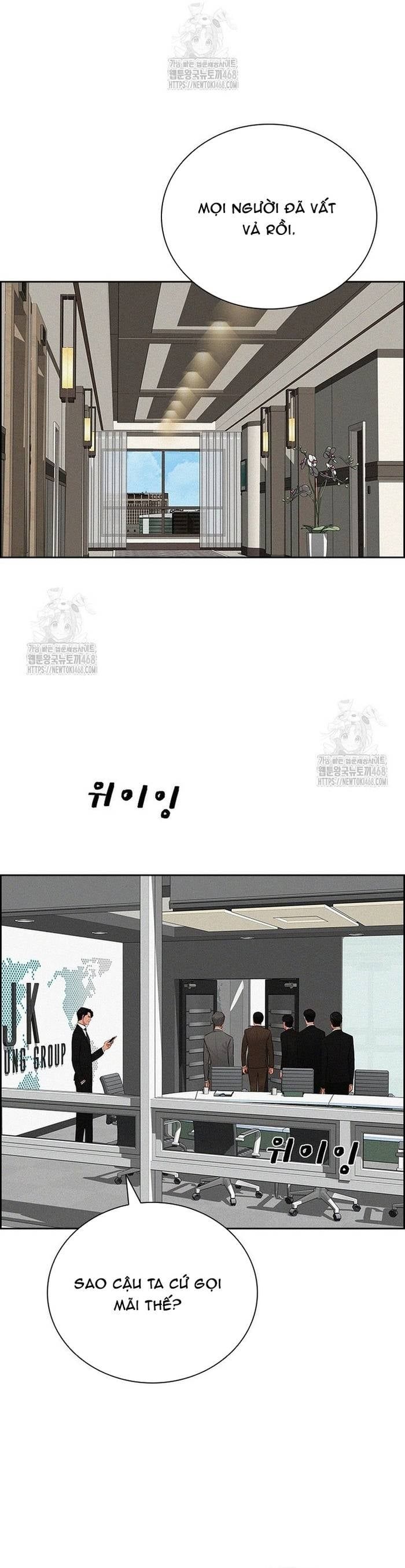 Chúa Tể Đồng Tiền Chapter 261 - TC Truyện