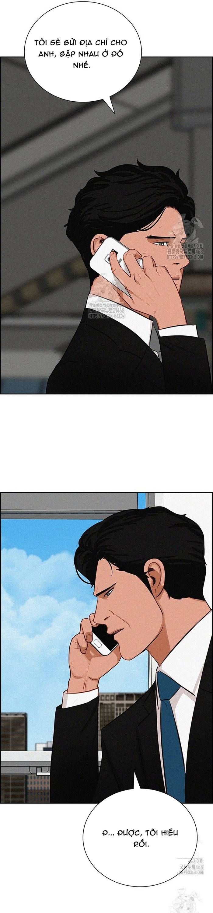 Chúa Tể Đồng Tiền Chapter 261 - TC Truyện