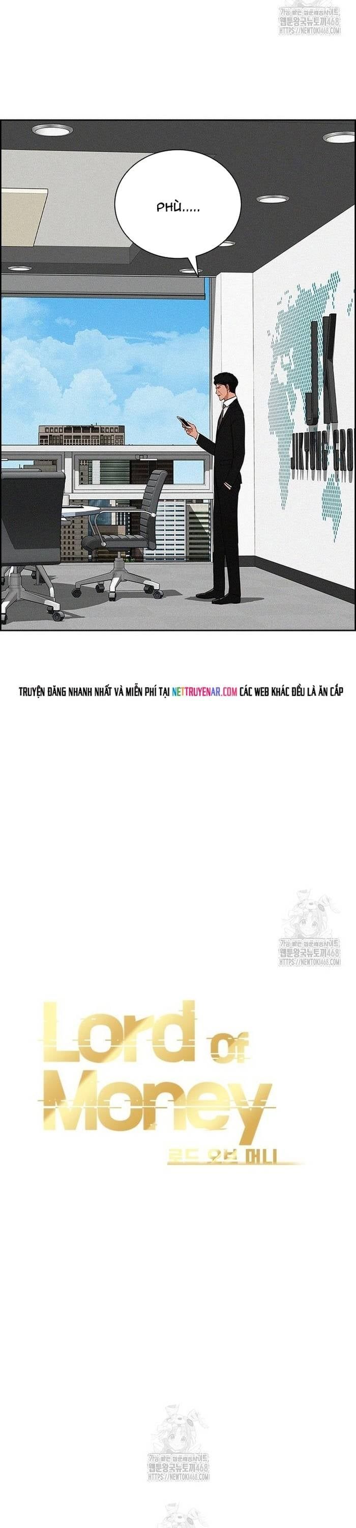 Chúa Tể Đồng Tiền Chapter 261 - TC Truyện