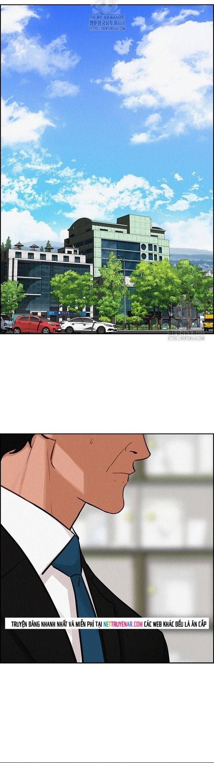 Chúa Tể Đồng Tiền Chapter 261 - TC Truyện