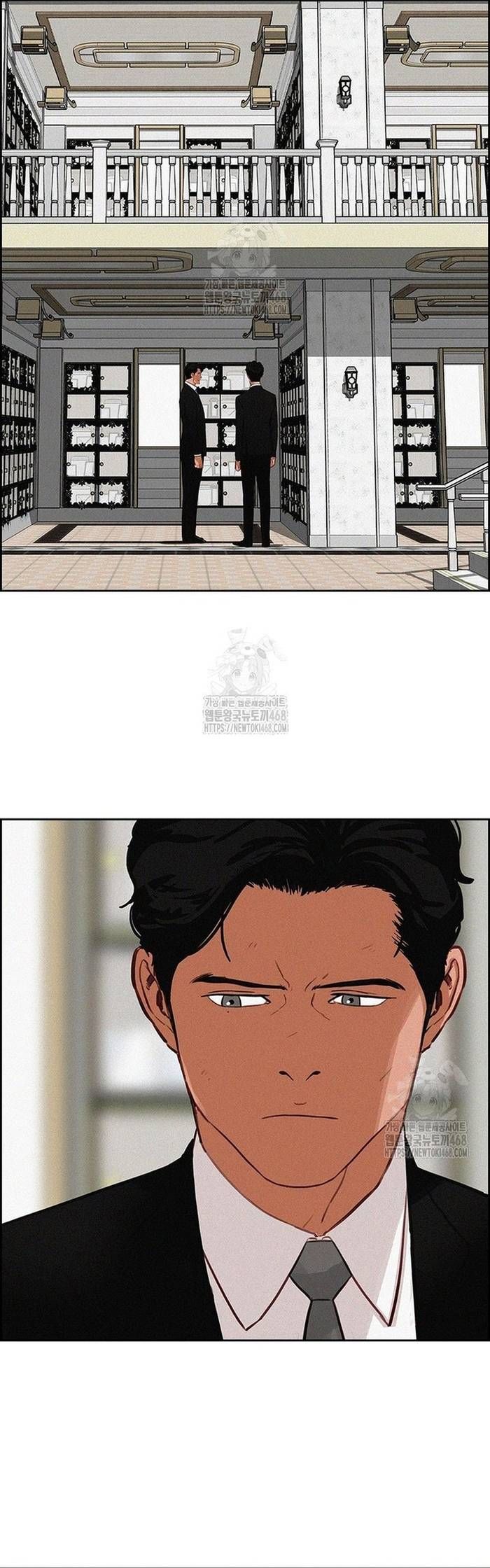 Chúa Tể Đồng Tiền Chapter 261 - TC Truyện