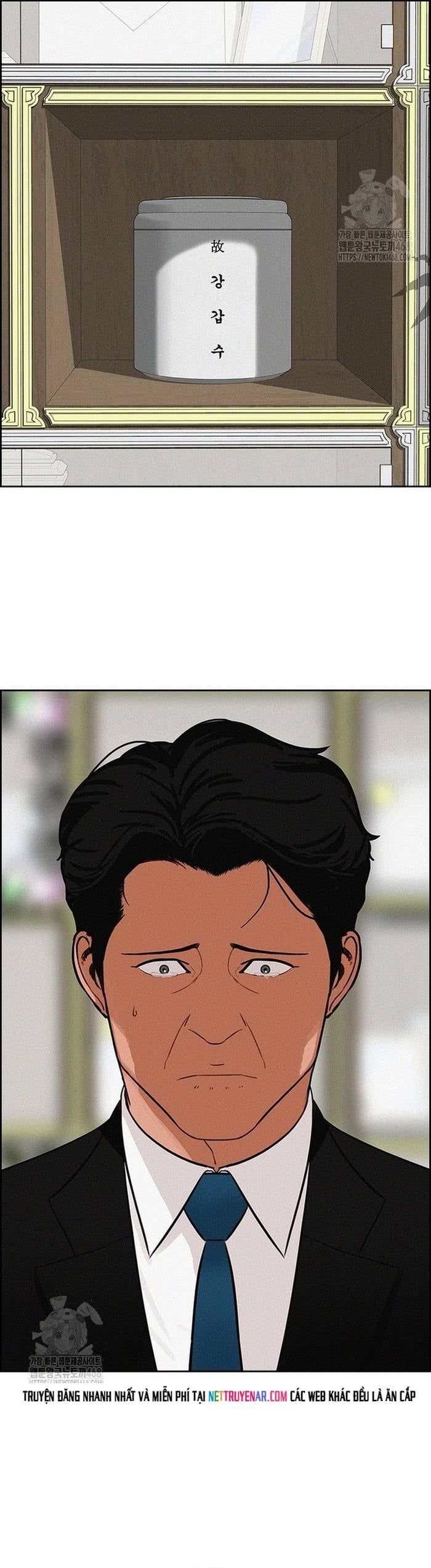 Chúa Tể Đồng Tiền Chapter 261 - TC Truyện