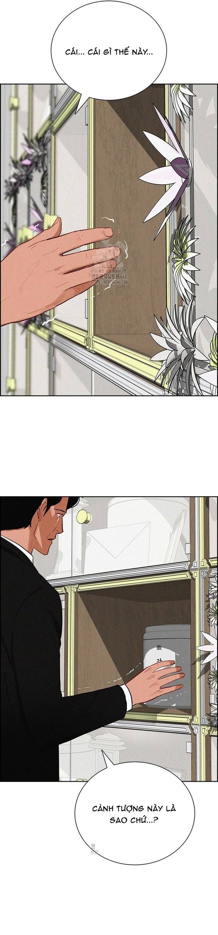 Chúa Tể Đồng Tiền Chapter 261 - TC Truyện