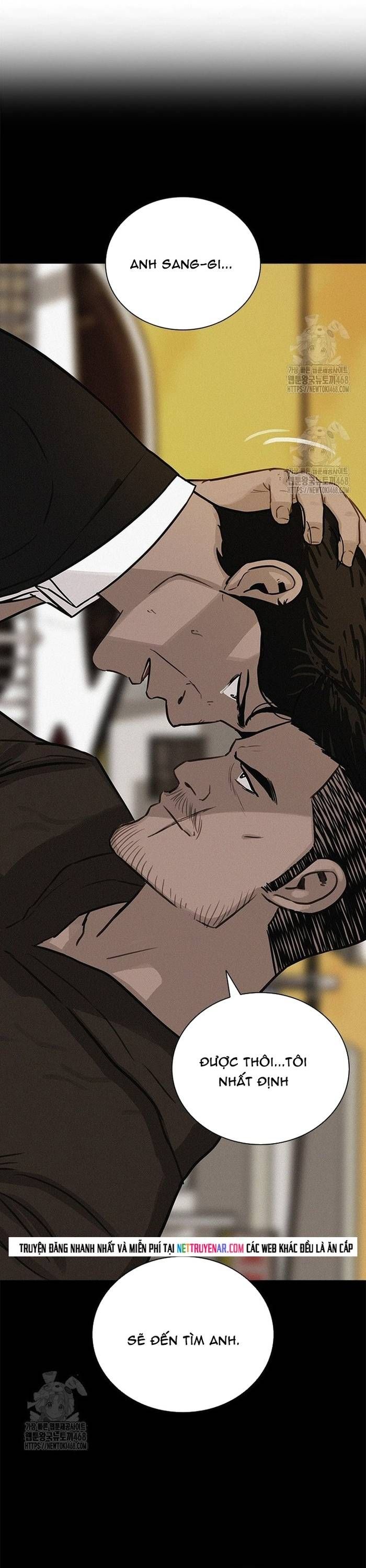 Chúa Tể Đồng Tiền Chapter 261 - TC Truyện